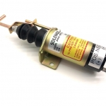 Solenoide pare di?sel universal, John Deere, Toro, Jacobsen