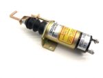 Solenoide pare di?sel universal, John Deere, Toro, Jacobsen