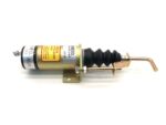 Solenoide pare di?sel universal, John Deere, Toro, Jacobsen - Imagen 3
