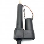 Elevador caja de carga John Deere Gator AM133408, AM131228