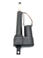 Elevador caja de carga John Deere Gator AM133408, AM131228