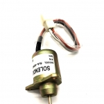 Solenoide pare John Deere M806808, MIU805200, Nuevo
