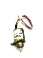 Solenoide pare John Deere M806808, MIU805200, Nuevo
