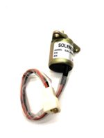 Solenoide pare John Deere M806808, MIU805200, Nuevo - Imagen 3