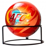 Extintor autom?tico AFO