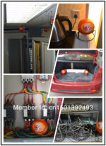 Extintor autom?tico AFO - Imagen 2