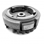 Volante motor Toro Greensmaster 99-6237, 93-8572