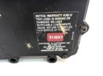 Modulo de control TORO 85-4400 - Imagen 2