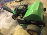 Pinchadora John Deere Aercore 800 - Imagen 4