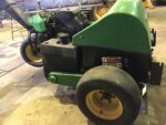 Pinchadora John Deere Aercore 800 - Imagen 2