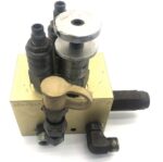 Distribuidor hidraulico Toro Groundsmaster 4500d Ref. 104-5495 - Imagen 5