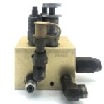 Distribuidor hidraulico Toro Groundsmaster 4500d Ref. 104-5495 - Imagen 3