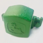 Pesa o lastre lateral John Deere Ref. MT6476