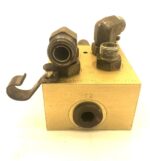 Distribuidor hidr?ulico Toro Groundsmaster 4500d Ref. 104-5475 - Imagen 3