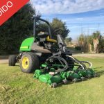 John Deere 3245C