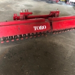 Spiker para Toro Sandpro