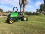 John Deere 3245C - Imagen 3