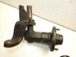 Buje completo rueda trasera LH 2WD John Deere AMT5075