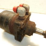 Motor hidraulico John Deere AM123681