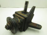 Bastidor rueda trasera LH John Deere AMT642 - Imagen 5