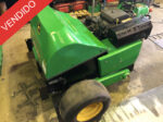 Pinchadora John Deere Aercore 800