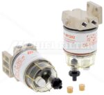 Filtro de Gasoil completo Toro 98-9305