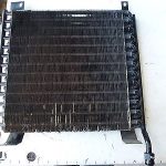 Radiador hidra?lico John Deere AMT462