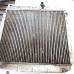 Radiador John Deere TCA12094, TCA12944