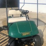 Buggy electrico EZGO