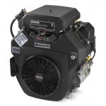 Motor gasolina Kohler 19cv