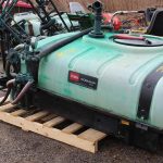 Cuba tratamiento Workman 200, "En revision"