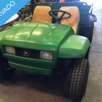 John Deere Gator 4x2