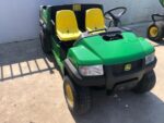 Gator CS John Deere - Imagen 5