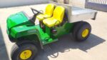 Gator 4x2 SE John Deere - Imagen 3