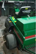 Pinchadora Aireadora Ryan GA30 - Imagen 7