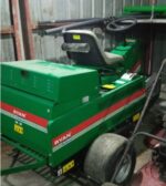 Pinchadora Aireadora Ryan GA30 - Imagen 8