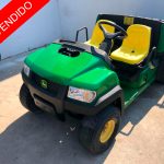 Gator CS John Deere