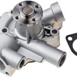 Bomba de agua John Deere MIA884970