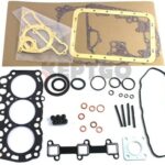 JUEGO JUNTAS COMPLETO MOTOR MITSUBISHI TORO