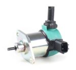SOLENOIDE PARE KUBOTA 17208-60015