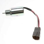 Solenoide Toro 63-7440