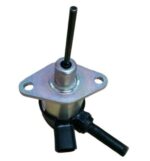 Solenoide 12V para cortacésped Kubota, V2003, V2203, V2403, 1A021-60015, 1A021-60016, 1A021-60017 - Imagen 4