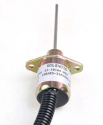 Solenoide KUBOTA 12V, 25-38109-05Z, SA-5019 1503ES-12A5SUC9SCC28 - Imagen 2