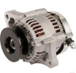 Alternador John Deere RE42778