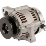 Alternador John Deere RE42778