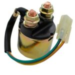 Relé de solenoide de arranque eléctrico para HONDA, TRX 500, FOURTRAX, FOREMAN, RUBICON/TRX350, TRX400, RANCHER
