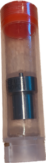 Tobera inyección John Deere MIA883954 - Imagen 2