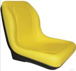 Asiento amarillo AM121752