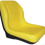 Asiento amarillo AM121752