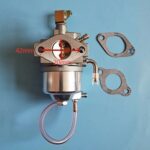 Carburador para BRIGGS & STRATTON 715520